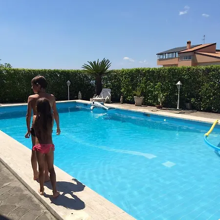Adriana Bed & Breakfast Praia a Mare