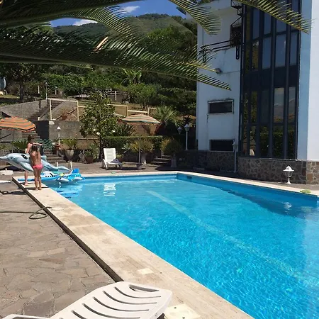Adriana Praia a Mare