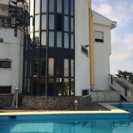 Bed & Breakfast Adriana *