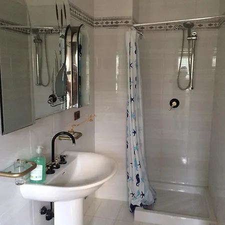Adriana Bed & Breakfast Praia a Mare