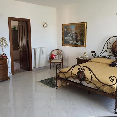 Adriana Bed & Breakfast *