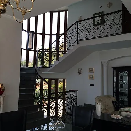 Adriana Bed & Breakfast