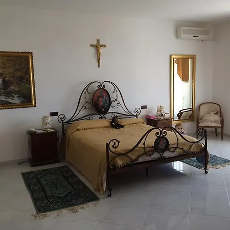 Adriana Bed & Breakfast