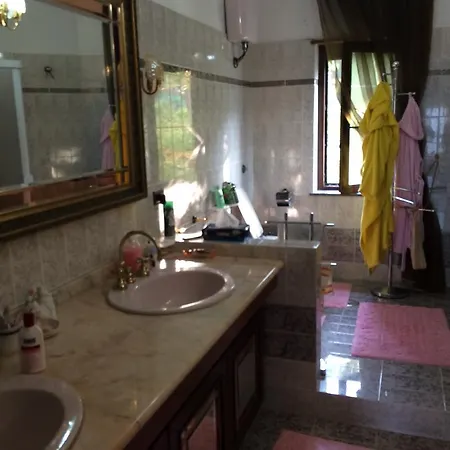 Bed & Breakfast Adriana