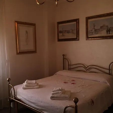 Adriana Bed & Breakfast *