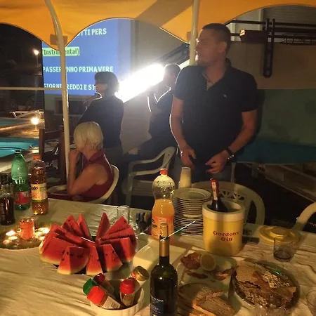Adriana Bed & Breakfast Praia a Mare