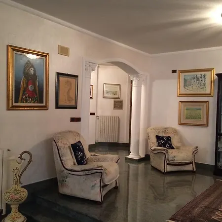 Bed & Breakfast Adriana *