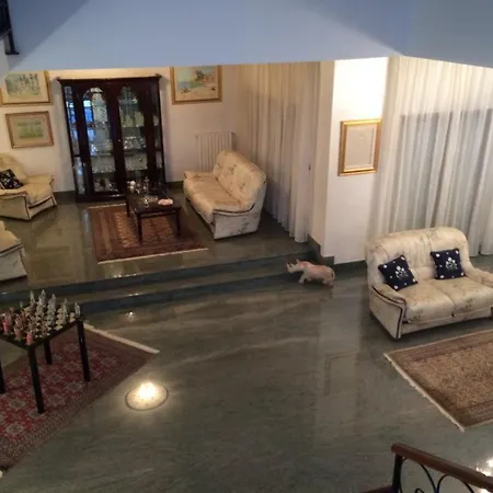 Bed & Breakfast Adriana *