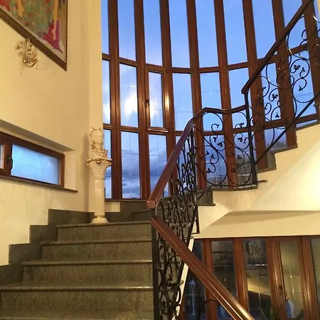 Adriana Bed & Breakfast