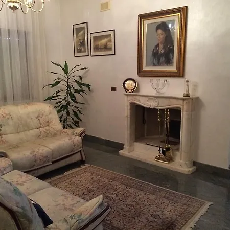Bed & Breakfast Adriana Praia a Mare