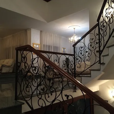 Adriana Bed & Breakfast Praia a Mare