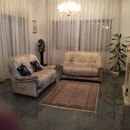 Bed & Breakfast Adriana Praia a Mare