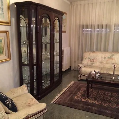 Adriana Bed & Breakfast Praia a Mare