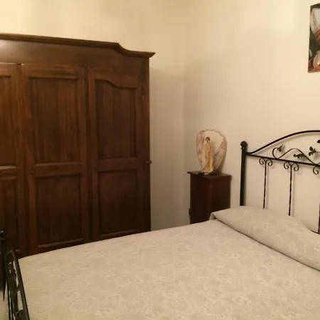 Adriana Bed & Breakfast Praia a Mare