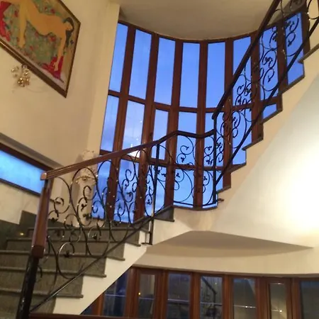 Adriana Bed & Breakfast