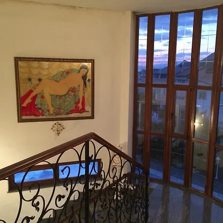 Bed & Breakfast Adriana Praia a Mare